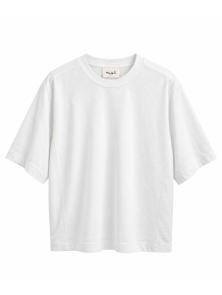 T-Shirt Indiana Jersey White