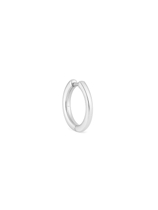 Iva small argent 15 mm