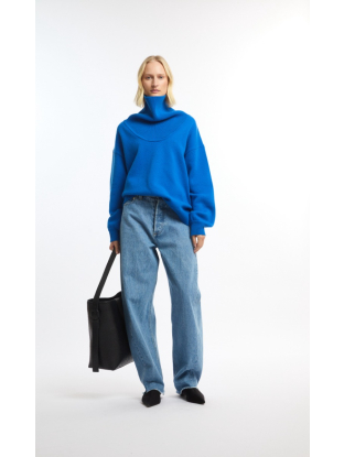 Sweater Jona Deep Blue