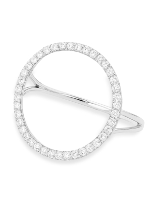 Joy bague argent