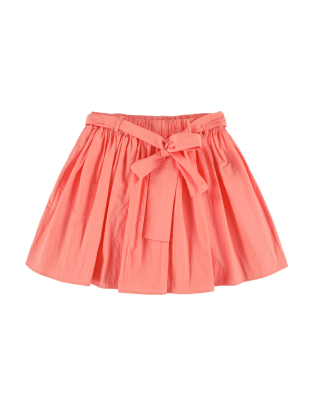 shop nu rok lax corail van maan bij ik koop Belgisch conceptstore 'les belges', ruimste aanbod van Belgische damesmode en kindermode