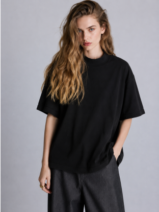 T-Shirt Chris Black