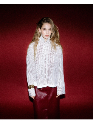 Shirt Paolina Stripes
