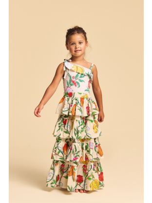 Rok passion fruit wit