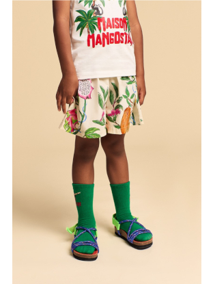 Short passion fruit wit