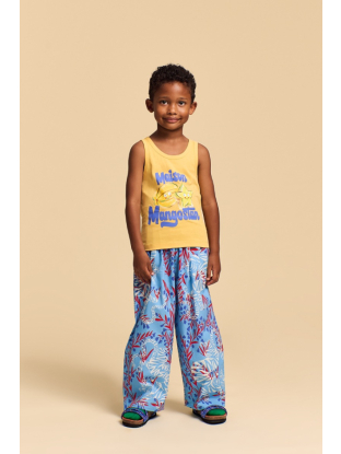 Broek bengala aquarius