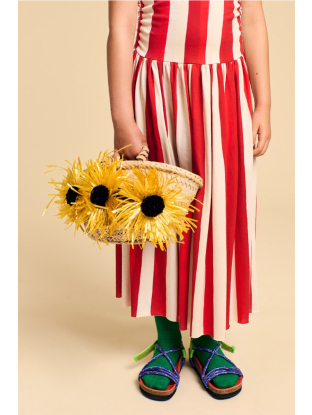 Maison Mangostan SS25 draagtas