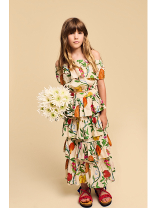 Top passion fruit wit