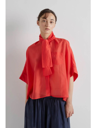 Shirt M6EF21 Coral