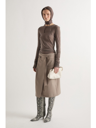 Skirt Nube