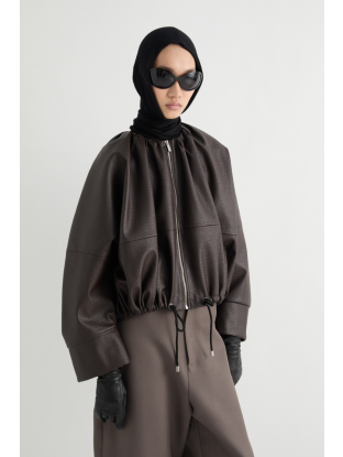 Jacket Coffee