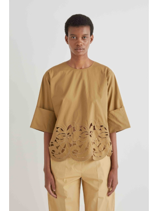 Blouse Blusa Oak M6PBB8