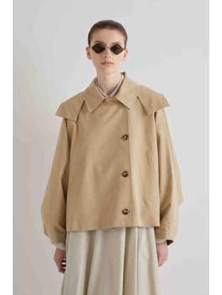 Jacket Giubbino Boulder