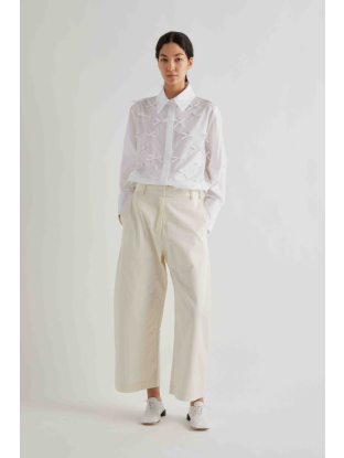 Pants Pantalone Off White