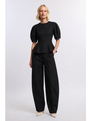 Pants Amati Black