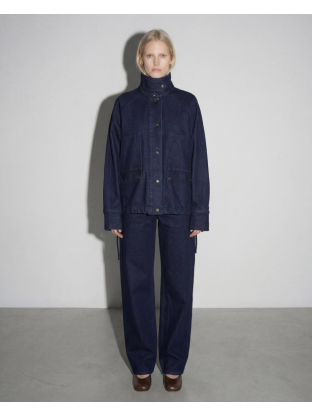 Pants Hippo Denim Indigo