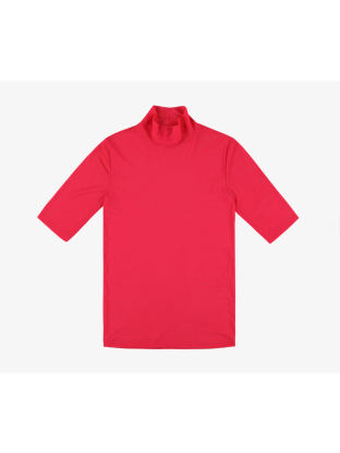 Sous-Pull 1025 Mesh Bright Pink