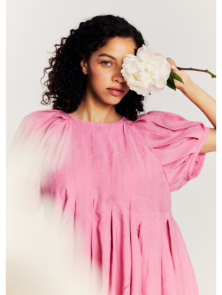 jurk westteen puma heather van morley