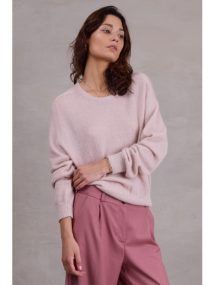 Desert trui Nathalie Vleeschouwer August