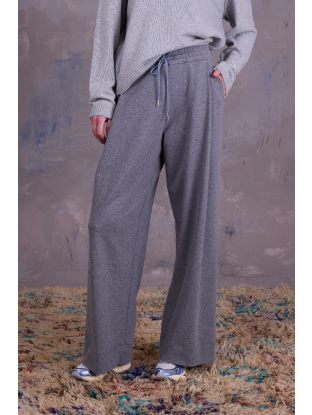 Geano pantalon gris