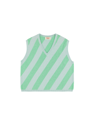 trui pacific water van Maan