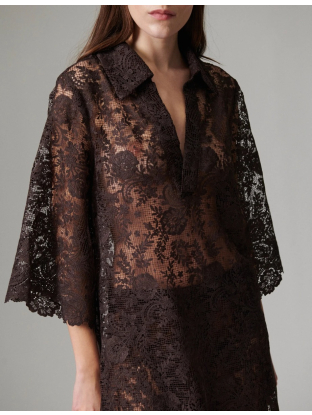 Blouse Prima Crochet