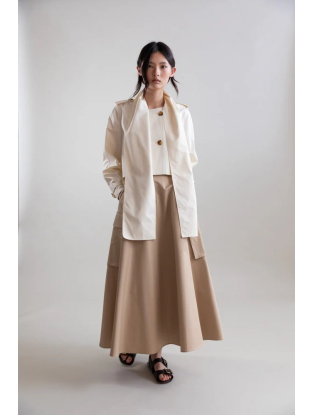 A-line Skirt