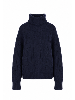 Aspen Turtle Neck Livia