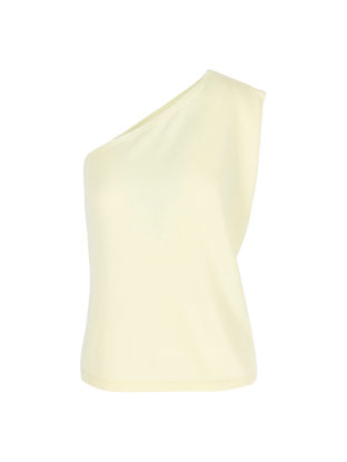Top Maeve Mozarella ecru