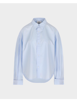 Shirt Sola Light Blue