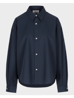 Shirt Sola Navy