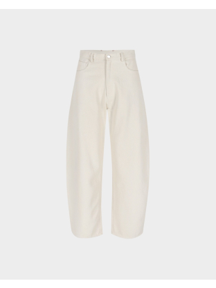 Pants Grace Off-White