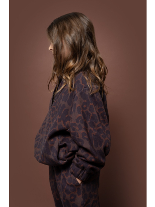 Sweater Rhode Pant Sweat noir