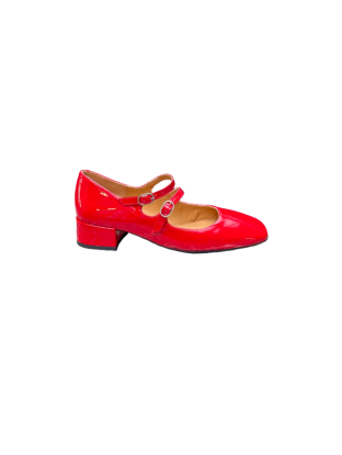 Red patent 289