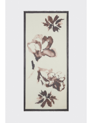 Scarf Flower Polline