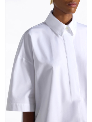 Blouse White