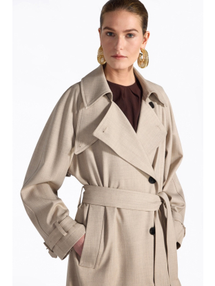 Trench Coat Manon