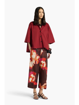 Shirt Danielle Terrarossa