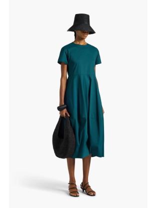 Dress Lumis Eucalipto