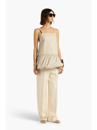 Trousers Cesira Corn