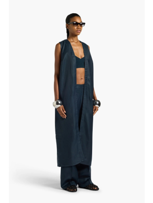 Trousers Cesira Abisso