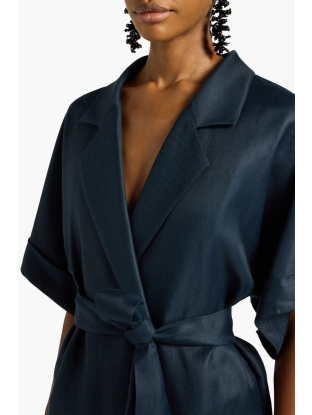 Jacket Darnell Abisso