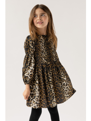 shop nu rok borgo kino gold van simple kids bij ik koop Belgisch conceptstore 'les belges', ruimste aanbod van Belgische kindermode