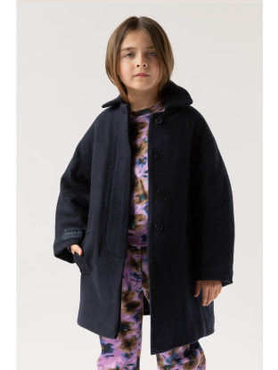 shop nu sweater mum sweat rose van simple kids bij ik koop Belgisch conceptstore 'les belges', ruimste aanbod van Belgische kindermode