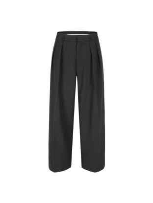 Trousers Tokyo Black