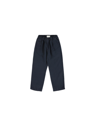 broek vasco tenente van morley