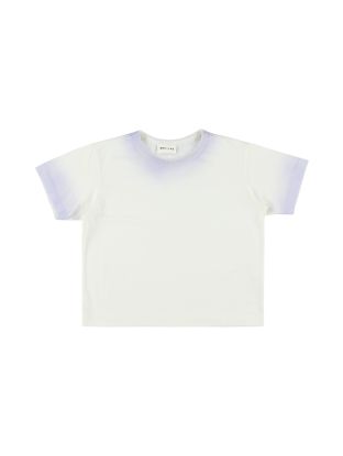 t-shirt vem rudy spray van morley