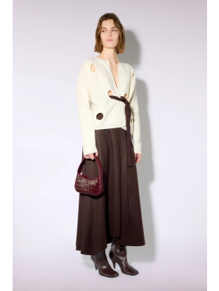 Maxi Skirt Pigna