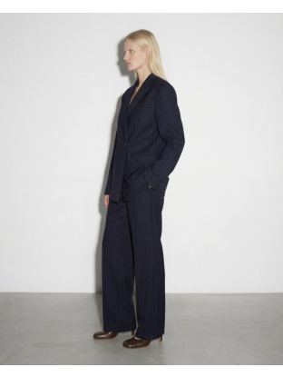 Jacket Gazelle Pin Nuit