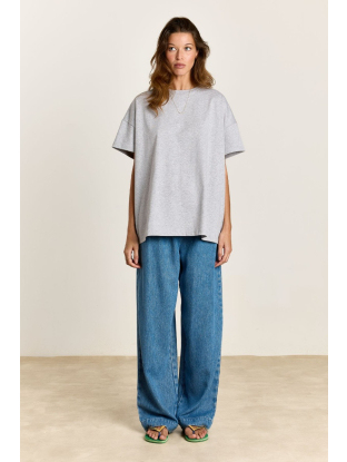 Zazou Light Grey